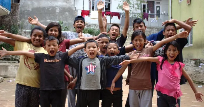 I Lived More Than 1825 Days With 12 Children In The Same House And Here’s How It Was