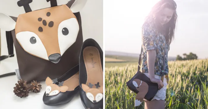 Purrfect Brand To Animal Lovers