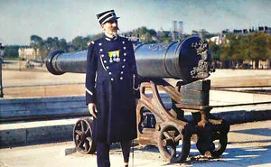 116 Of The Oldest Color Photos Showing What The World Looked Like 100 Years Ago