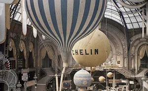 116 Of The Oldest Color Photos Showing What The World Looked Like 100 Years Ago