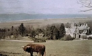 116 Of The Oldest Color Photos Showing What The World Looked Like 100 Years Ago