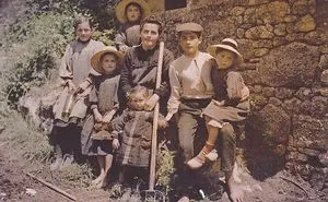 116 Of The Oldest Color Photos Showing What The World Looked Like 100 Years Ago