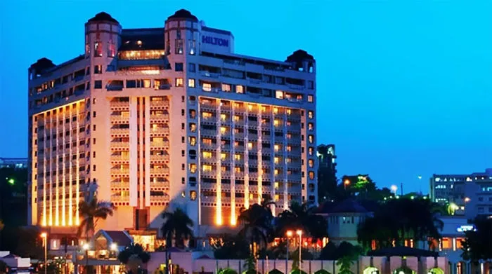 Yaounde, Cameroon