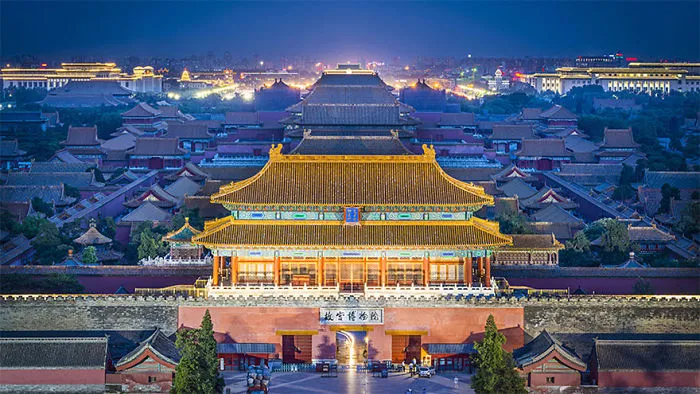 Beijing, China