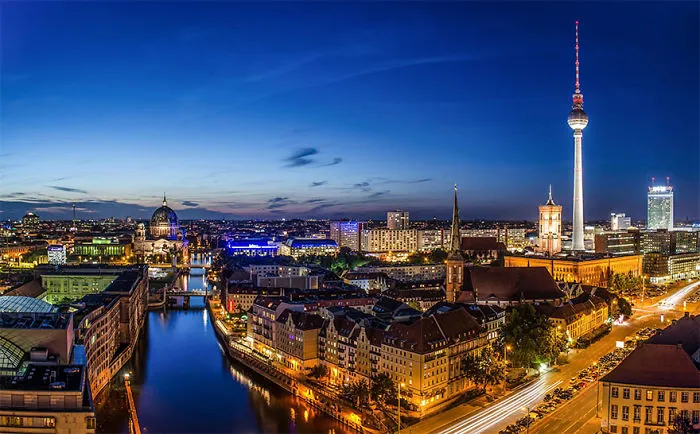 Berlin, Germany