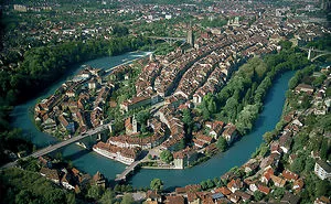 The First Picture That Appears When You Search Your Capital On Google Images