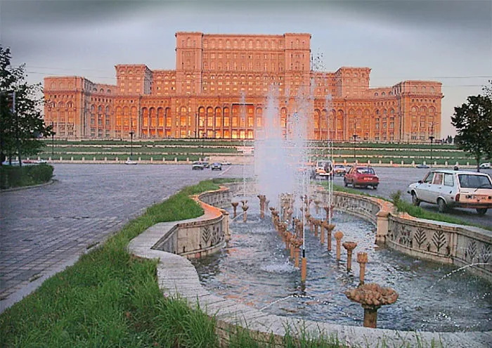 Bucharest, Romania