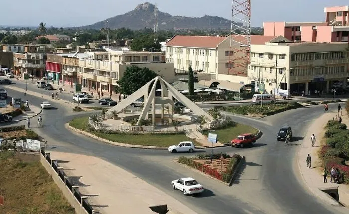 Dodoma, Tanzania