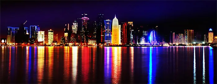 Doha, Qatar