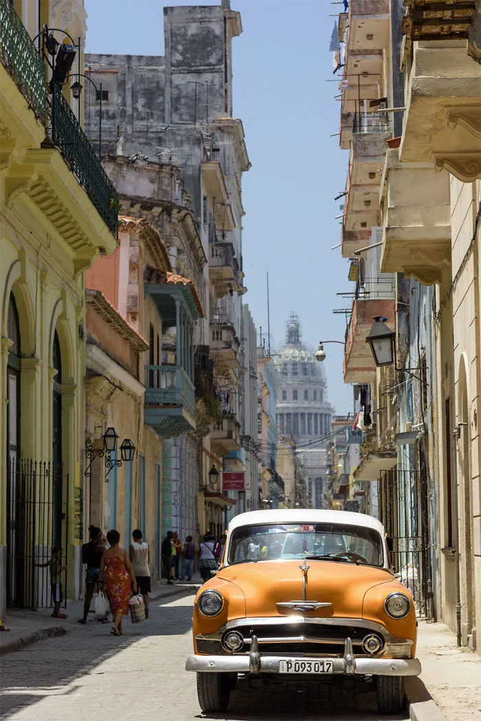 La Habana, Cuba