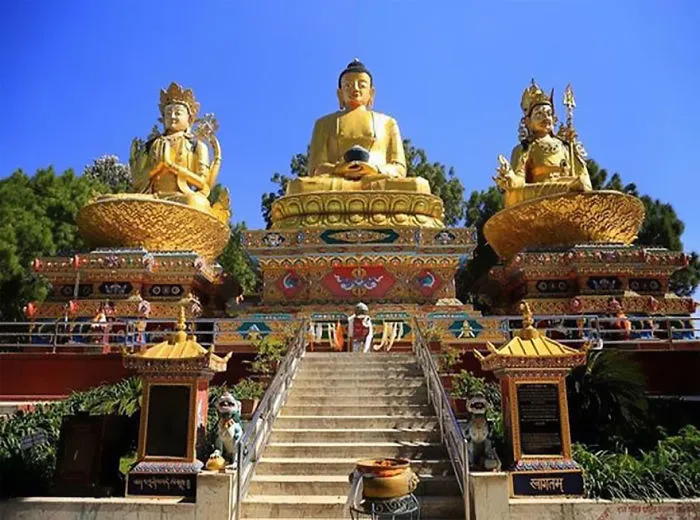 Kathmandu, Nepal