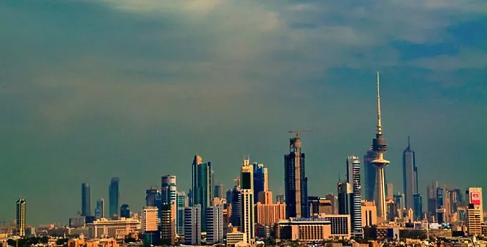 Kuwait City, Kuwait