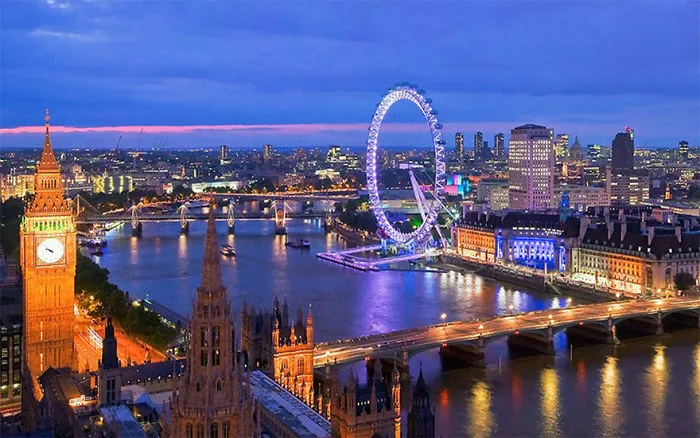 London, United Kingdom