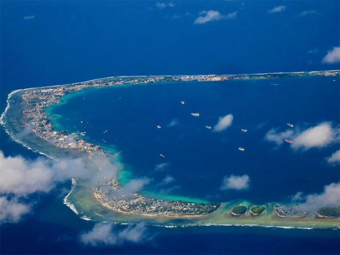 Majuro, Marshall Islands