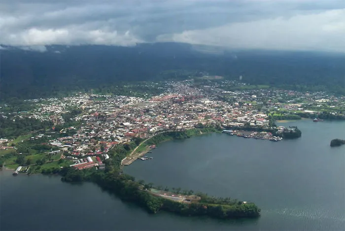 Malabo, Equatorial Guinea