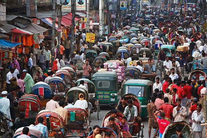 Dhaka, Bangladesh