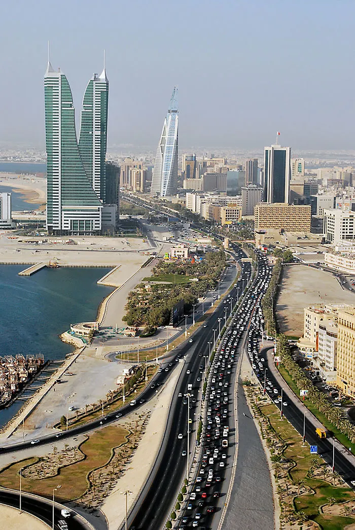Manama, Bahrain