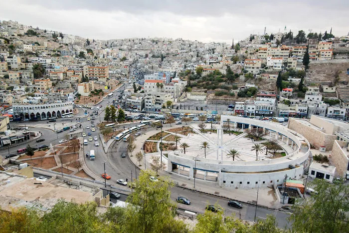 Amman, Jordan