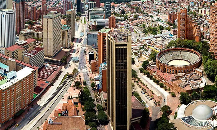 Bogotá, Colombia