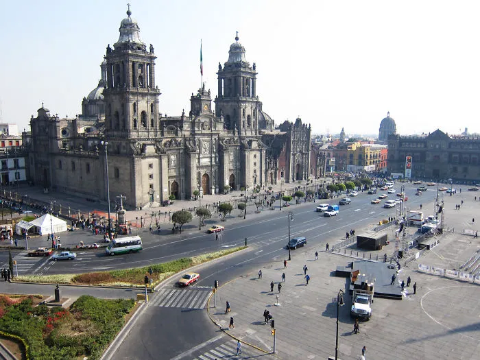 Ciudad De México, México