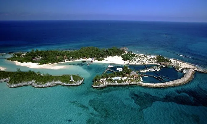 Nassau, The Bahamas