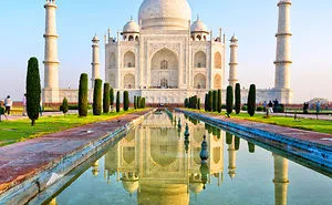 The First Picture That Appears When You Search Your Capital On Google Images