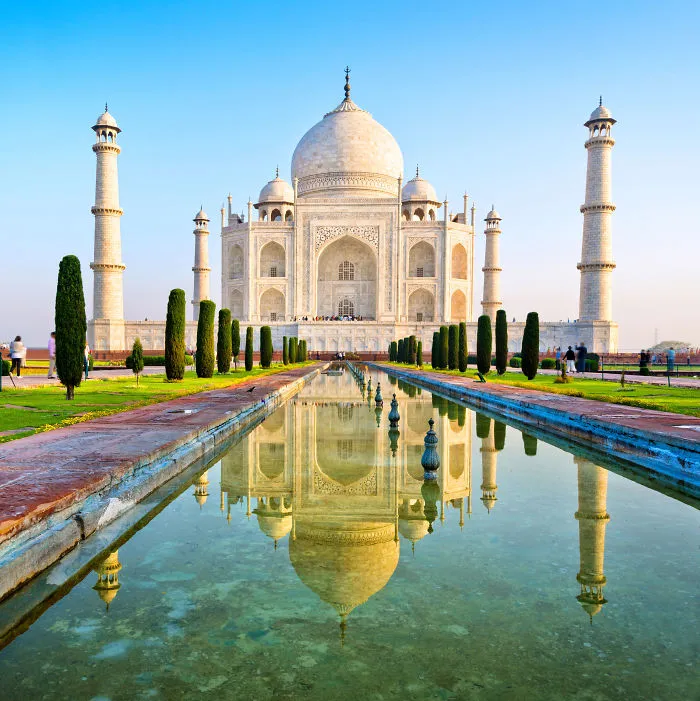 New Delhi, India