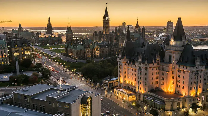 Ottawa, Canada