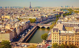 The First Picture That Appears When You Search Your Capital On Google Images
