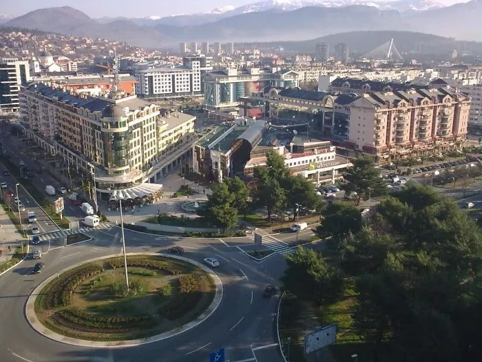 Podgorica, Montenegro