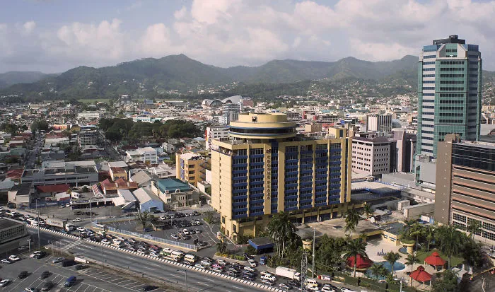 Port Of Spain, Trinidad And Tobago