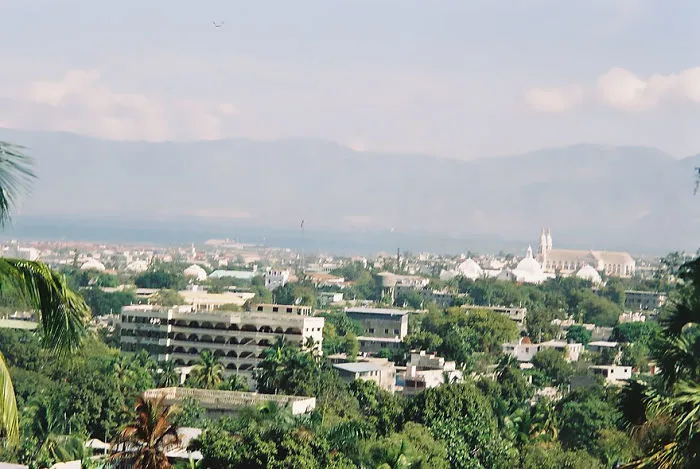 Port-au-Prince, Haiti