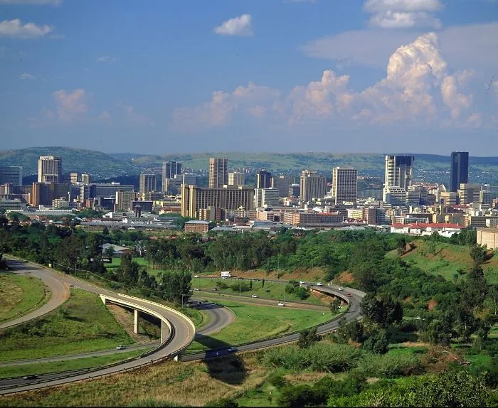 Pretoria, South Africa