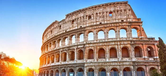 Rome, Italy