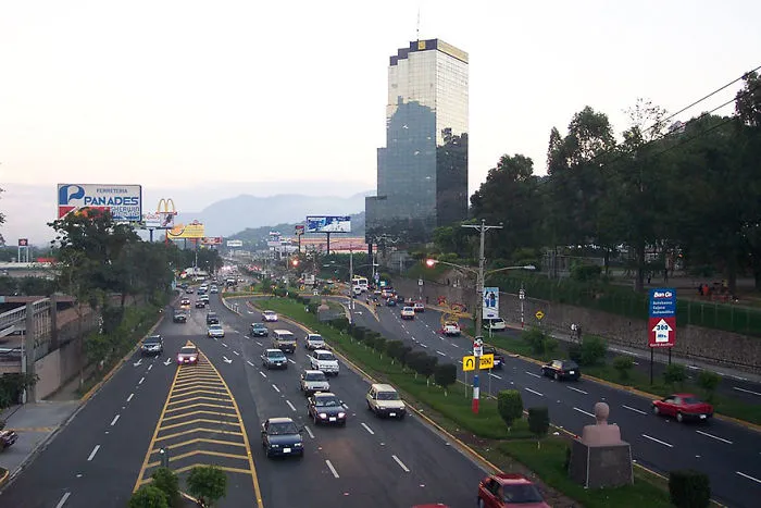 San Salvador, El Salvador