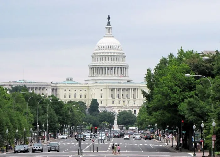 Washington D.c., Estados Unidos De América