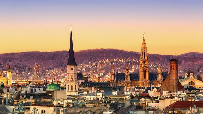 Vienna, Austria