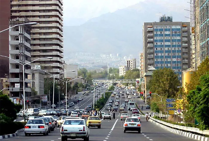 Tehran, Iran