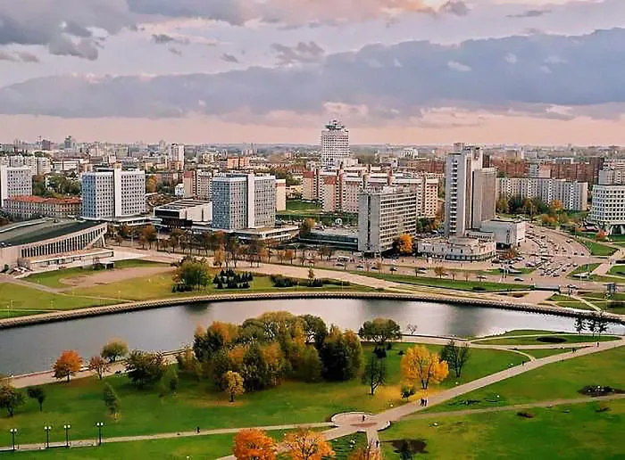 Minsk, Belarus