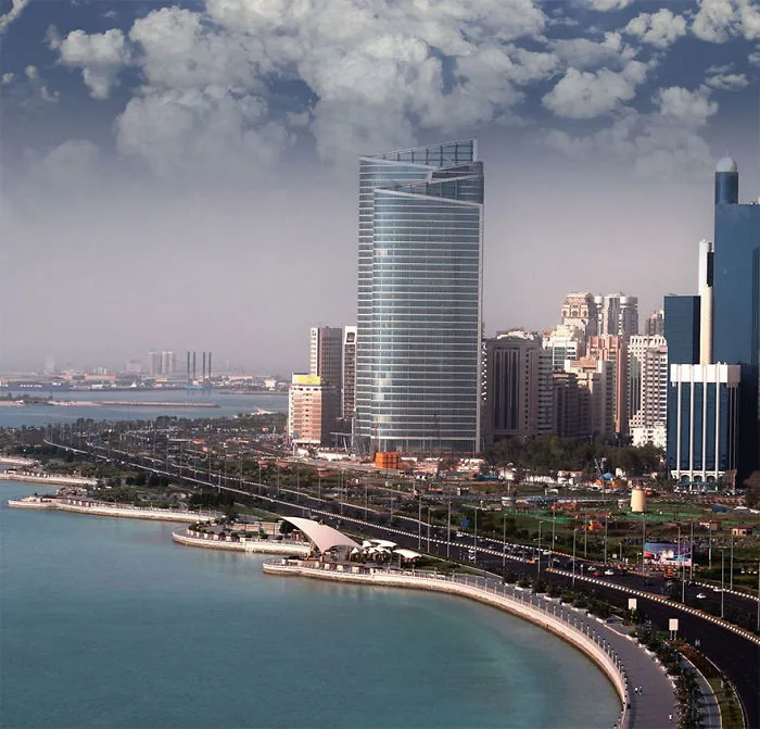 Abu Dhabi, United Arab Emirates