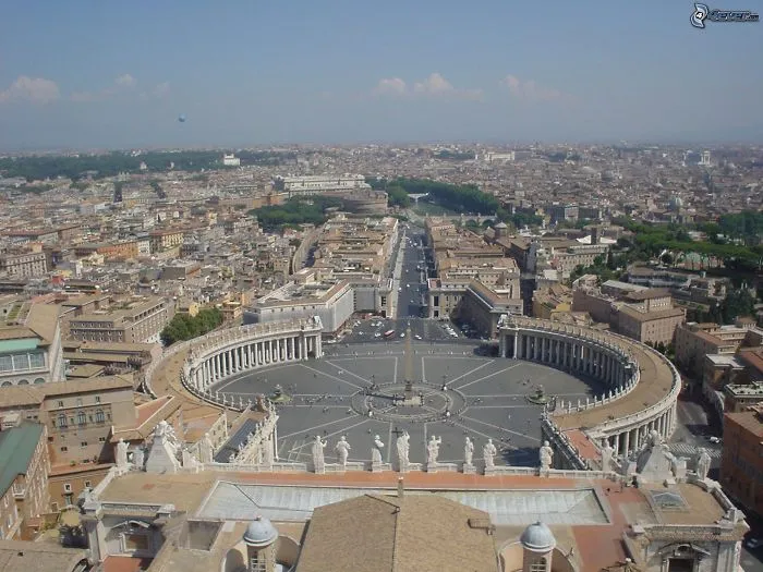 Vatican City, Vatican City
