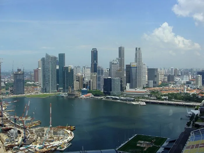Singapore, Singapore