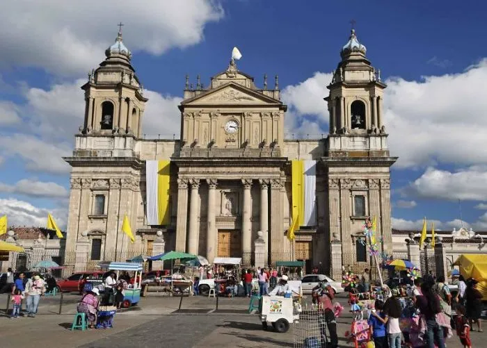 Ciudad De Guatemala, Guatemala