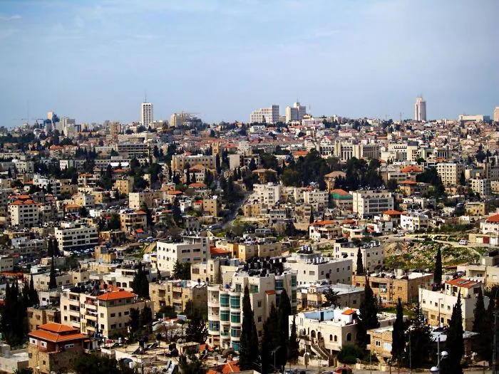 Jerusalén, Israel