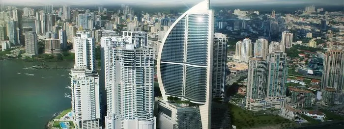 Ciudad de Panamá, Panama