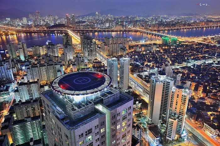 Seoul, South Korea