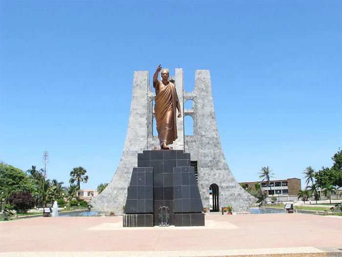 Accra, Ghana