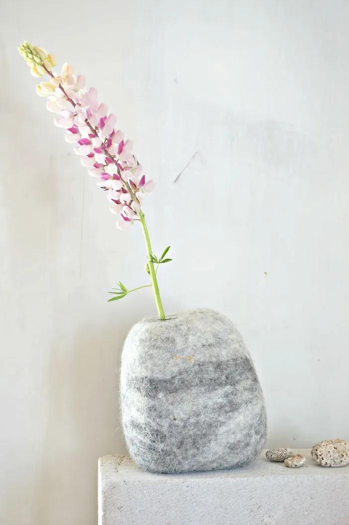 Idea Was To Create Unbreakable Vase