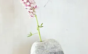 Idea Was To Create Unbreakable Vase