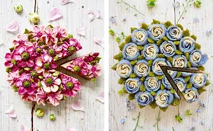This German Confectioner Makes The Most Beautiful Raw Vegan Cakes Ever